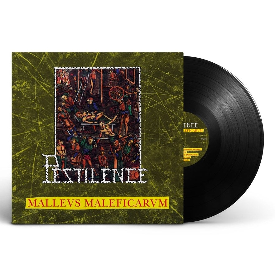Malleus Maleficarum