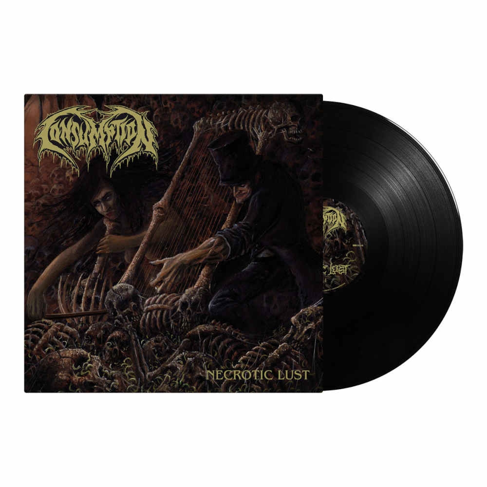 Necrotic Lust