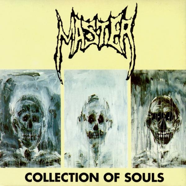 Collection of Souls