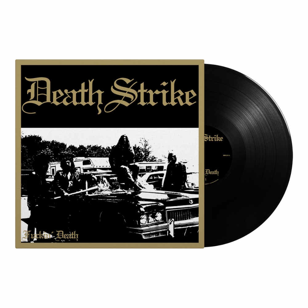 Fuckin’ Death