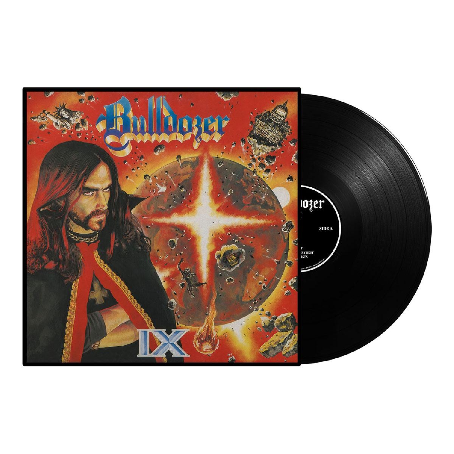 IX