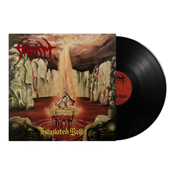 Tribulated Bells