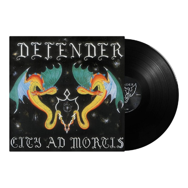City Ad Mortis