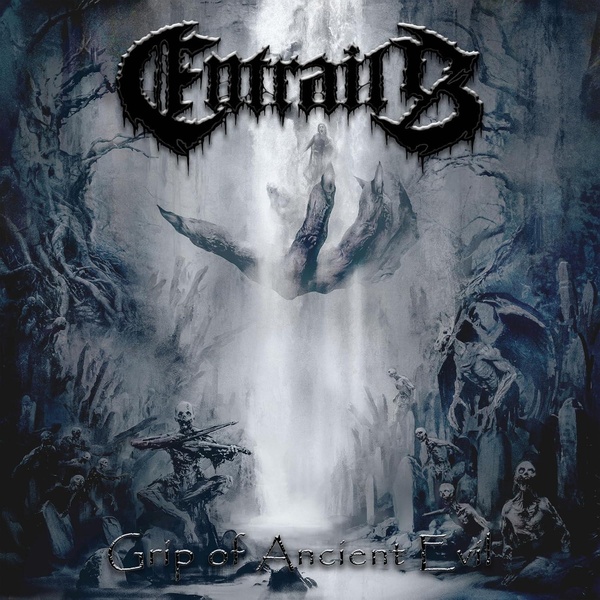 Grip Of Ancient Evil