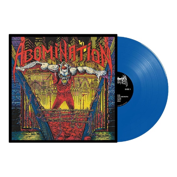 Abomination