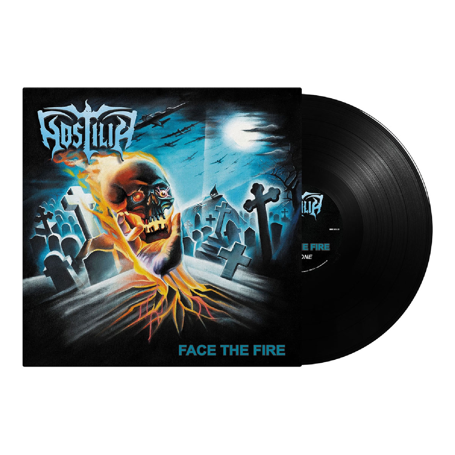 Face The Fire