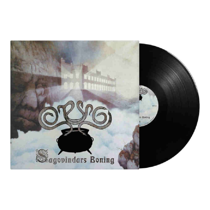 Sagovindars Boning