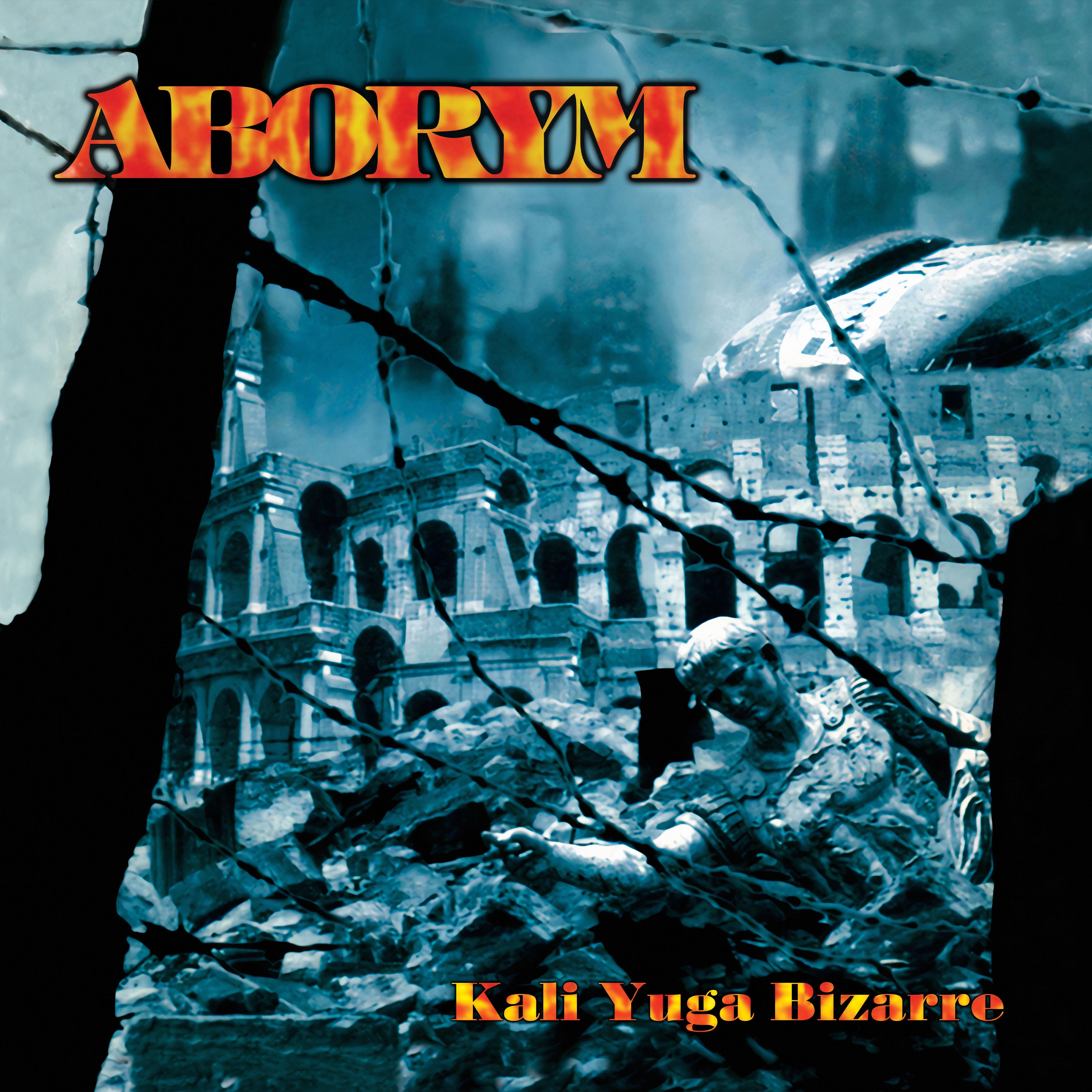 Kali-Yuga Bizarre