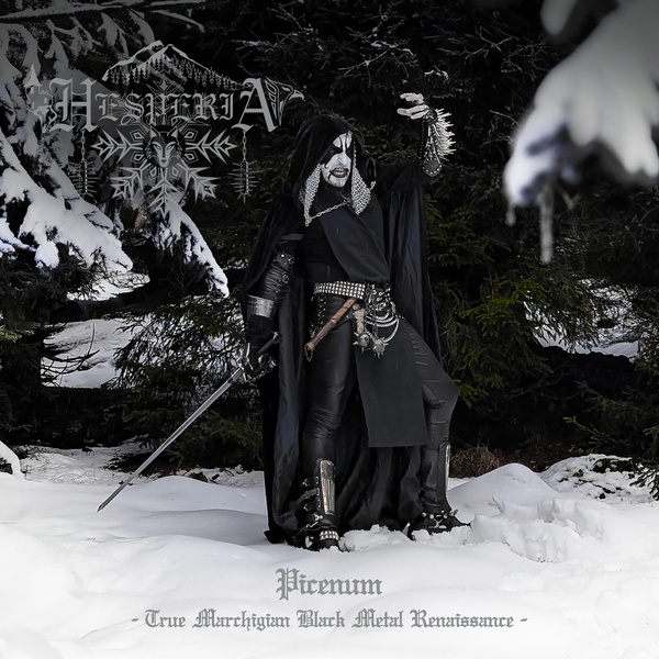 Picenum (True Marchigian Black Metal Renaissance)