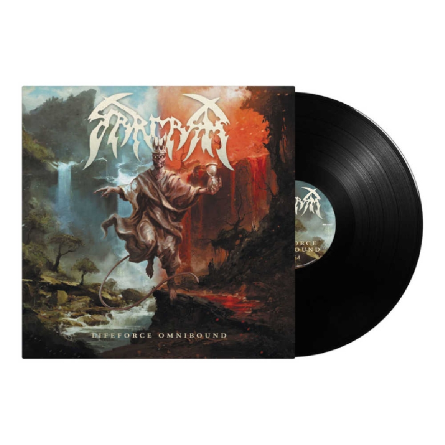 Lifeforce Unbound