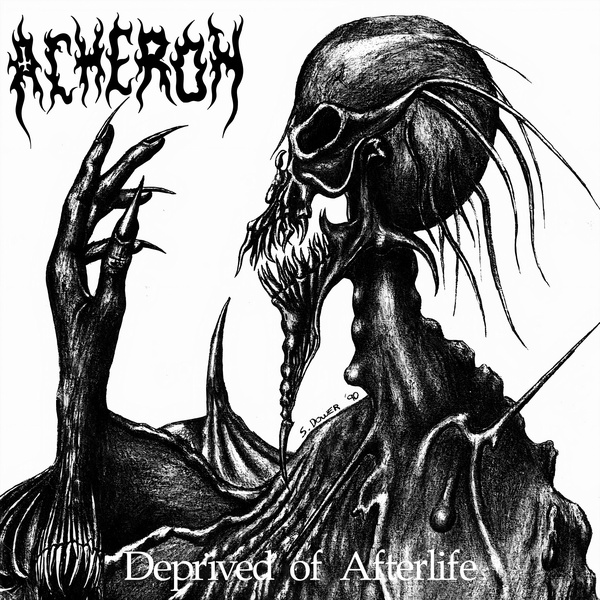 Deprived of Afterlife