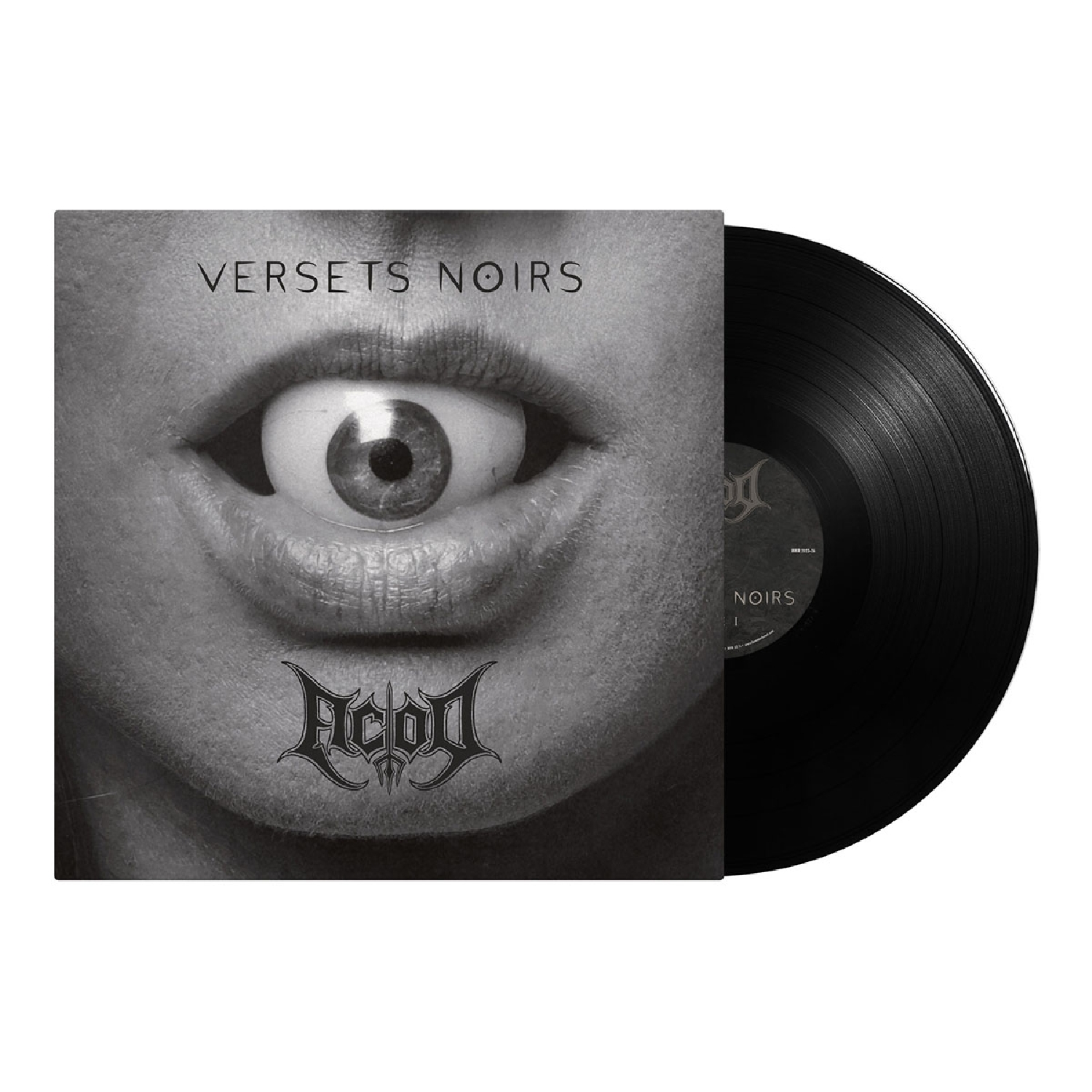 Versets Noirs