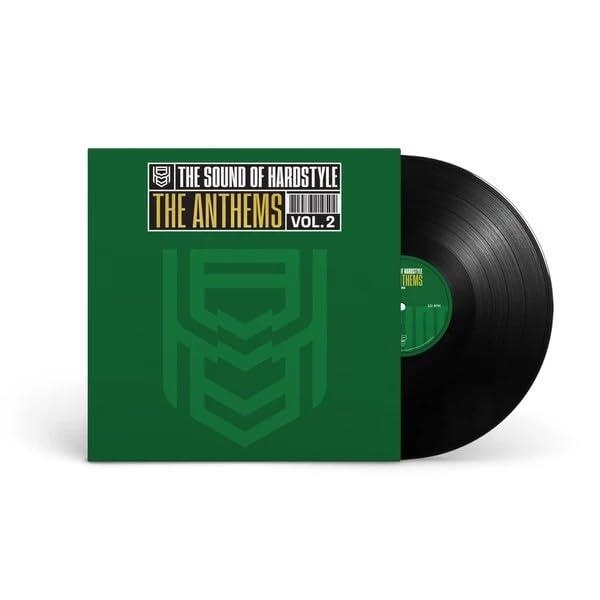 The Sound of Hardstyle Vol. 2