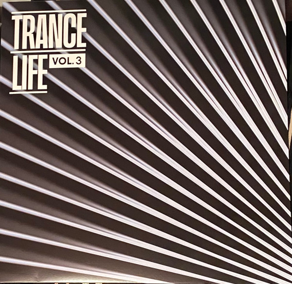 Trance Life Vol.3