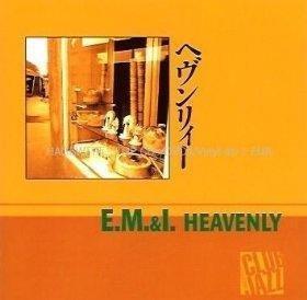 I.E.M. 1996-1999 -HQ/LTD-