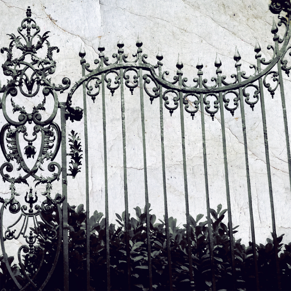 WHEN MYSTERY PREVADES THE
