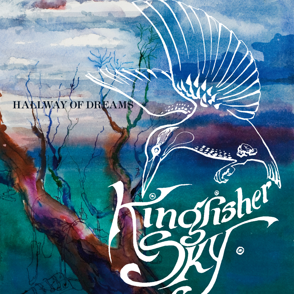 HALLWAY OF DREAMS -LTD-