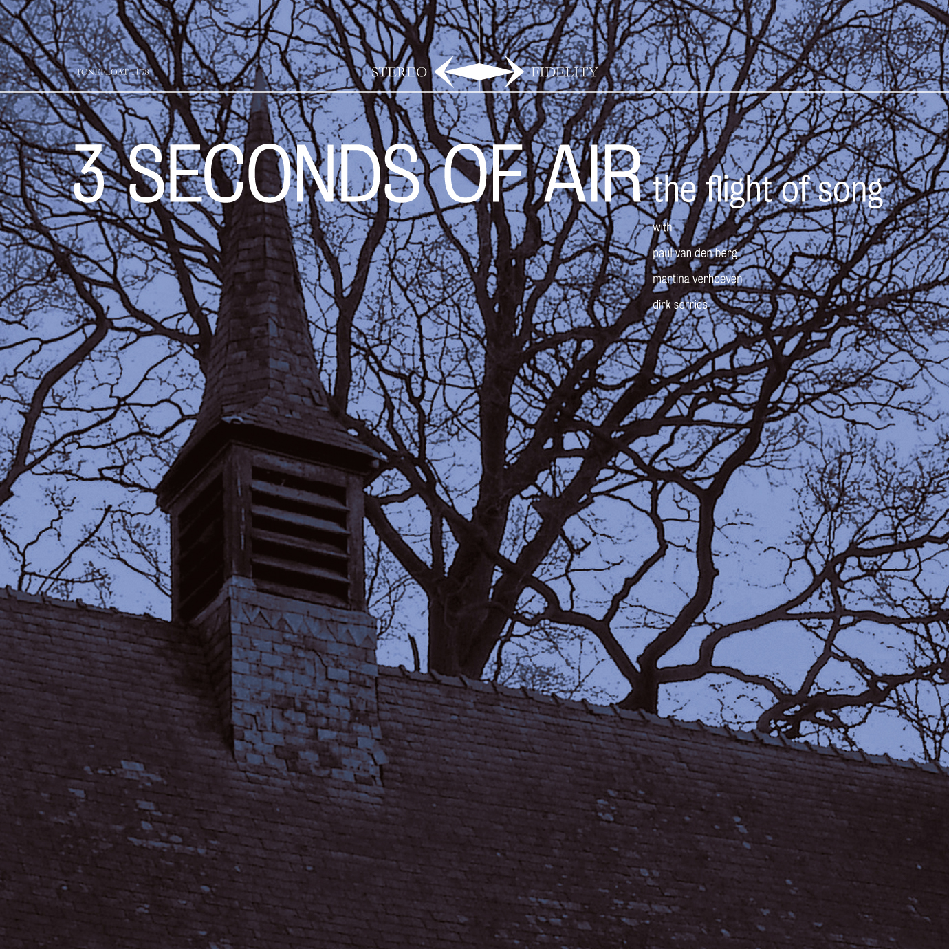 FLIGHT OF SONG