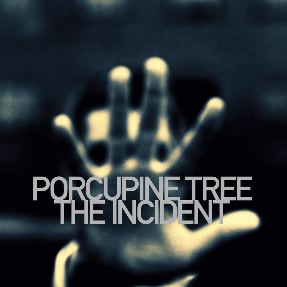 INCIDENT/VINYLE AUDIOPHILE 180GR