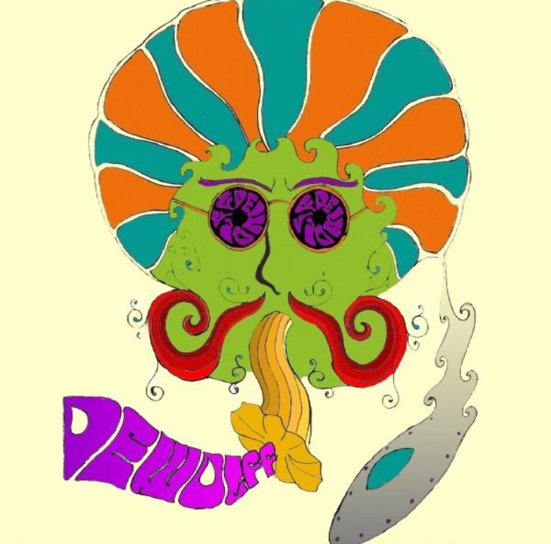DEWOLFF-10" -EP-