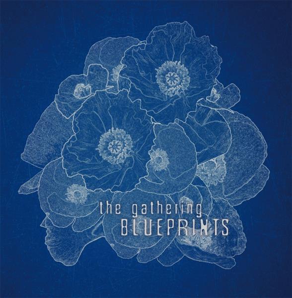 Blueprints Digipack