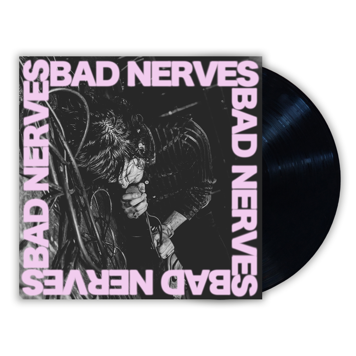 Bad Nerves