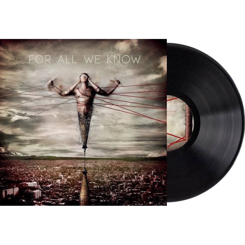 For All We Know