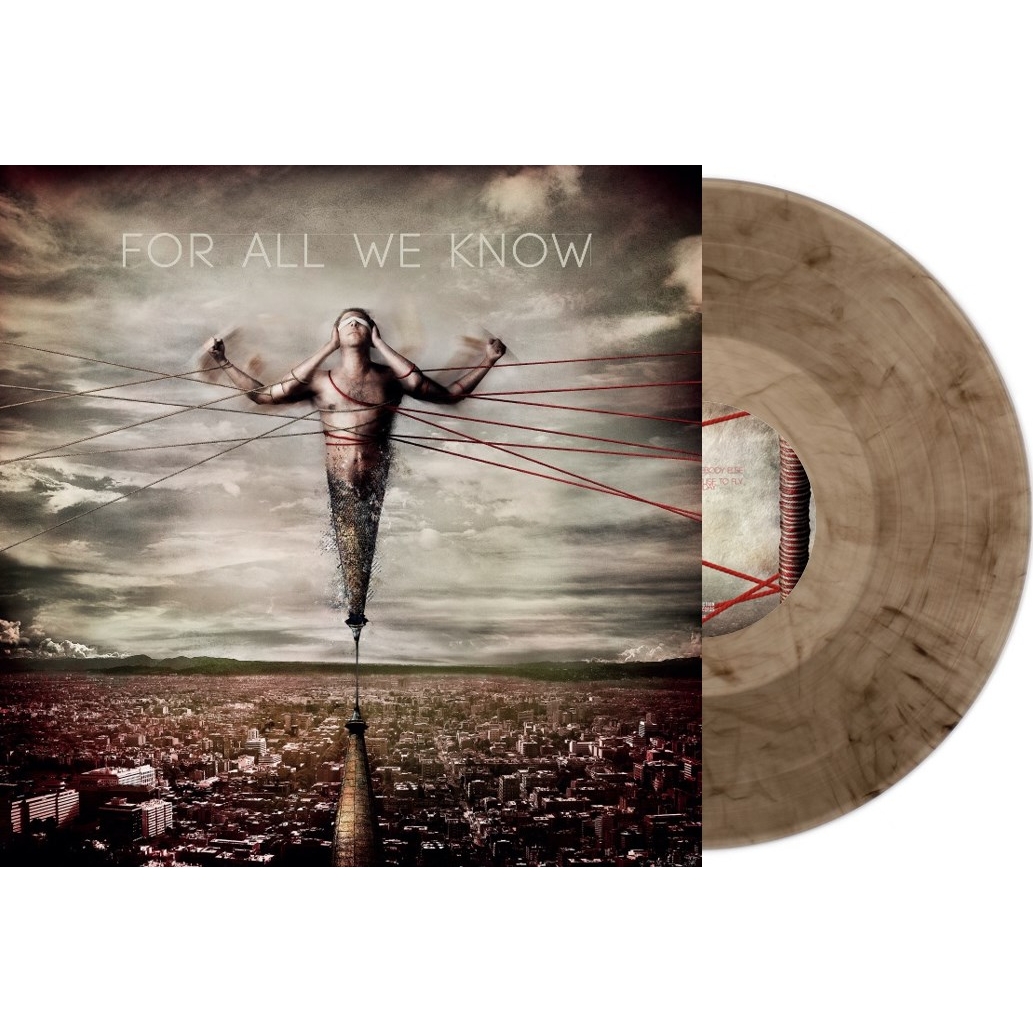 For All We Know