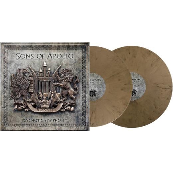 Psychotic Symphony