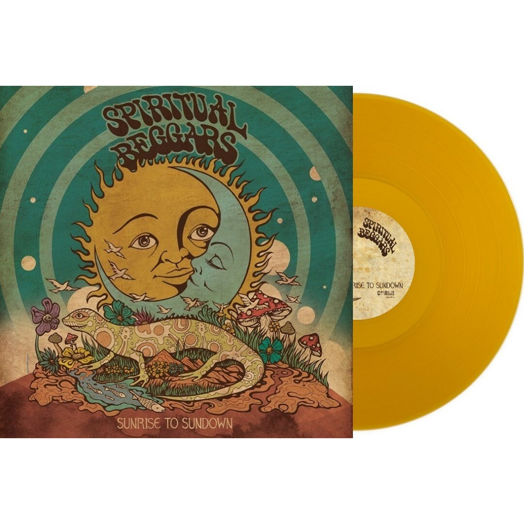 Sunrise To Sundown