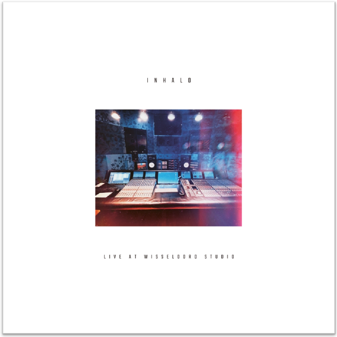 Live At Wisseloord Studio