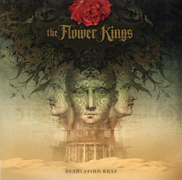 Desolation Rose