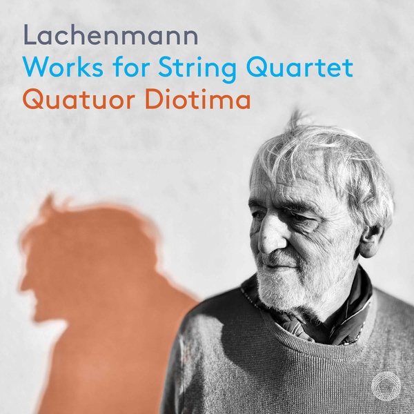 Œuvres avec quatuor à cordes