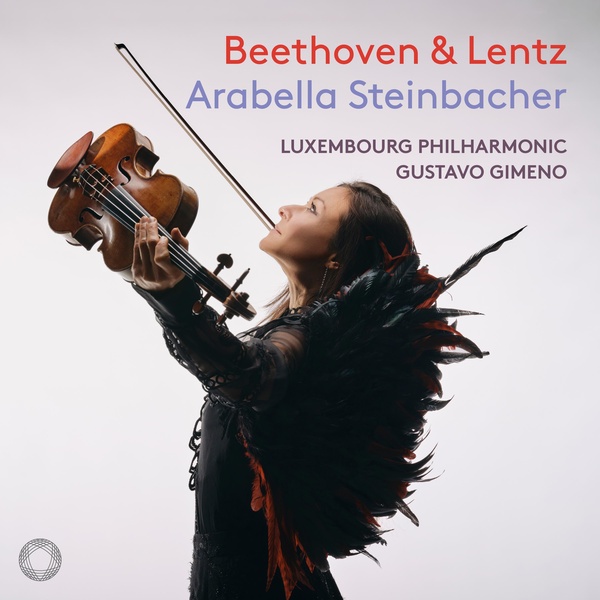 Beethoven And Lentz