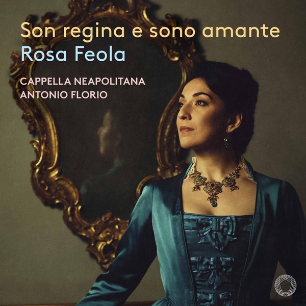Son Regina E Sono Amante