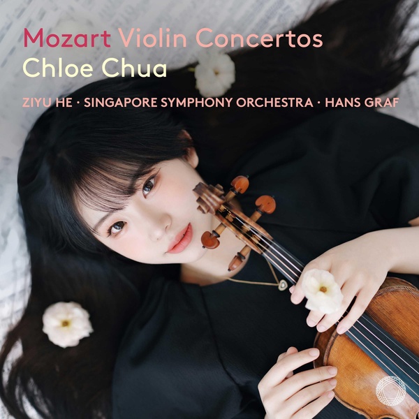 Concertos pour violon