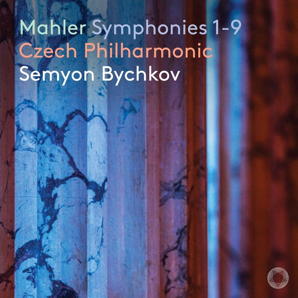 Symphonies 1-9