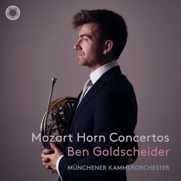 Concertos pour cor