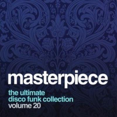 Masterpiece the ultimate disco funk collection Volume 1