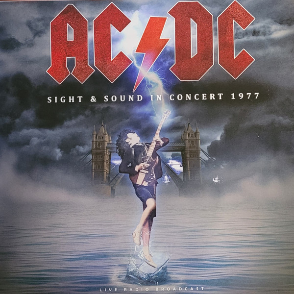 Sight & Sound In Concert 1977