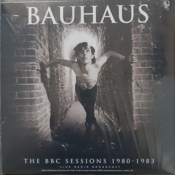 BBC Sessions