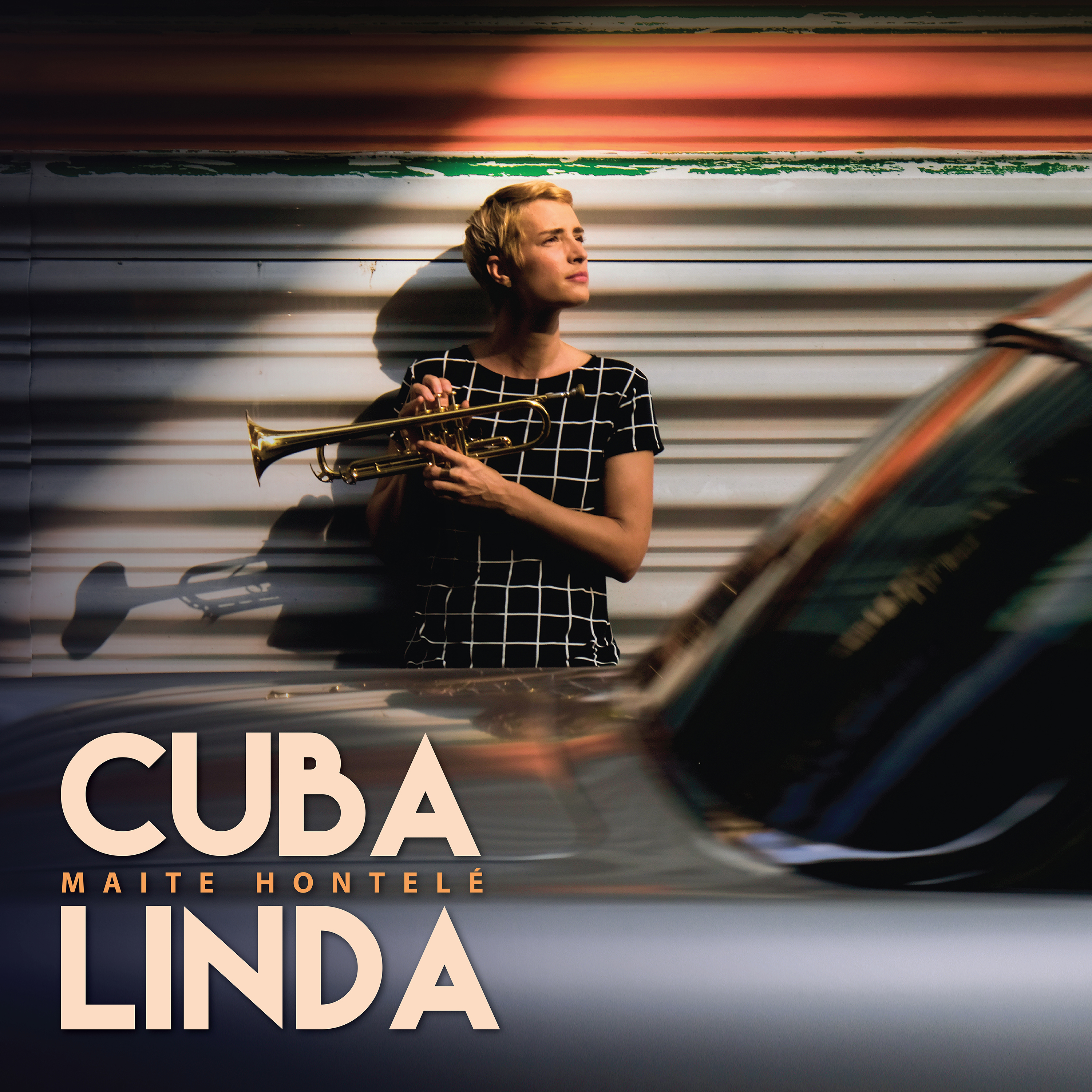 Cuba linda