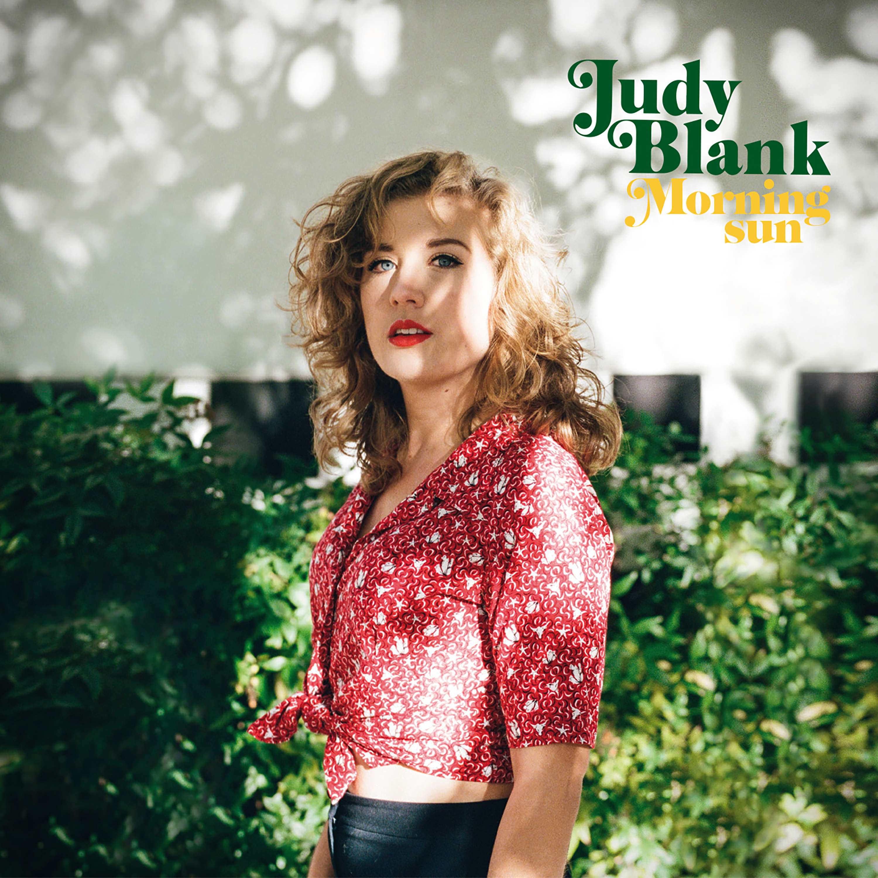 MORNING SUN -LP+CD-