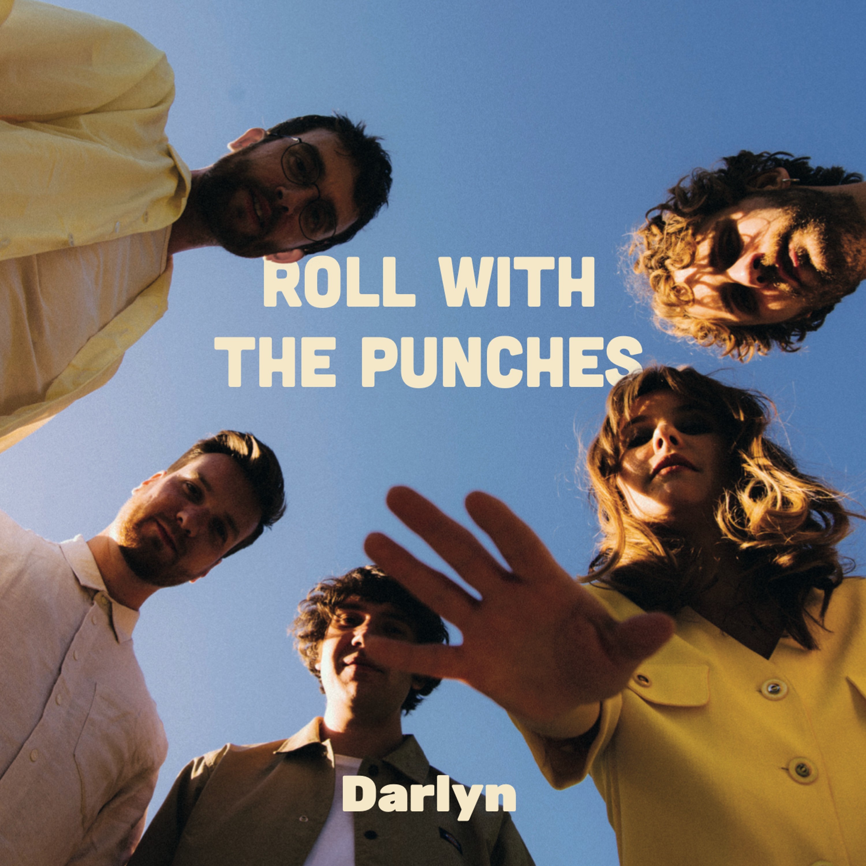 ROLL WITH THE PUNCHES