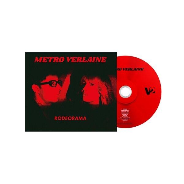 Rodeorama