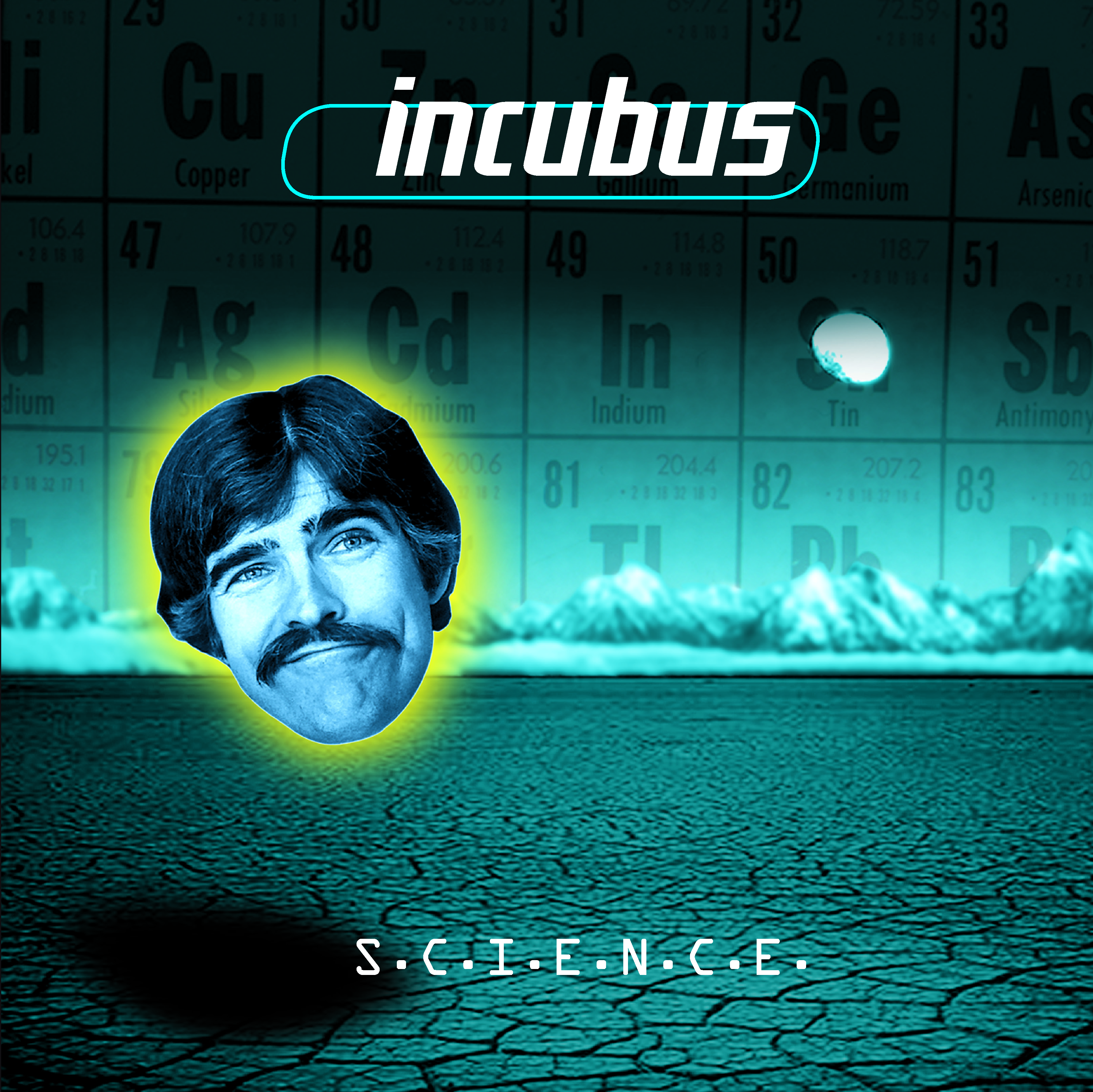 SCIENCE/VINYLE NOIR AUDIOPHILE 180GR/POCHETTE GATEFOLD
