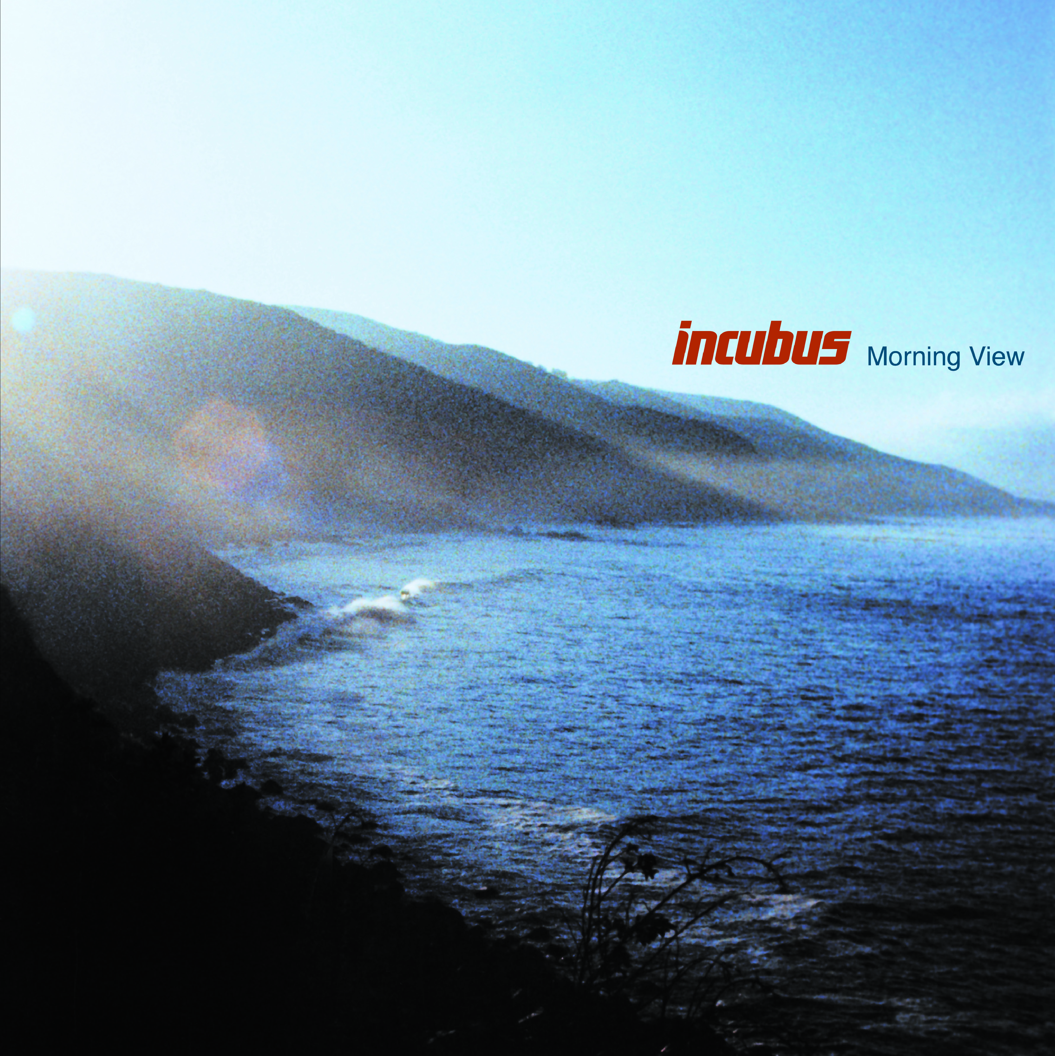 MORNING VIEW/VINYLE NOIR AUDIOPHILE 180GR/POCHETTE GATEFOLD