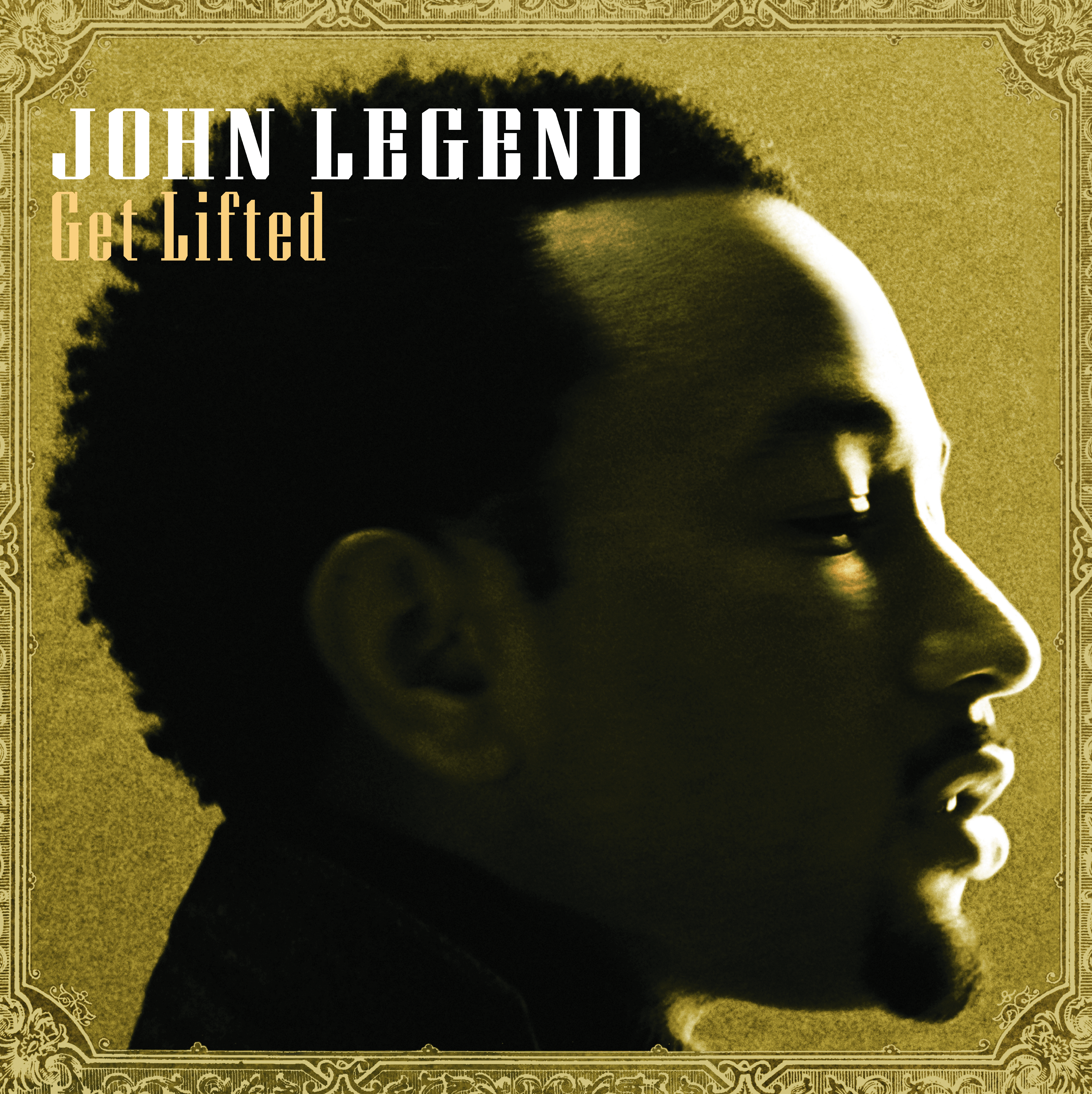 GET LIFTED/VINYLE NOIR AUDIOPHILE 180GR