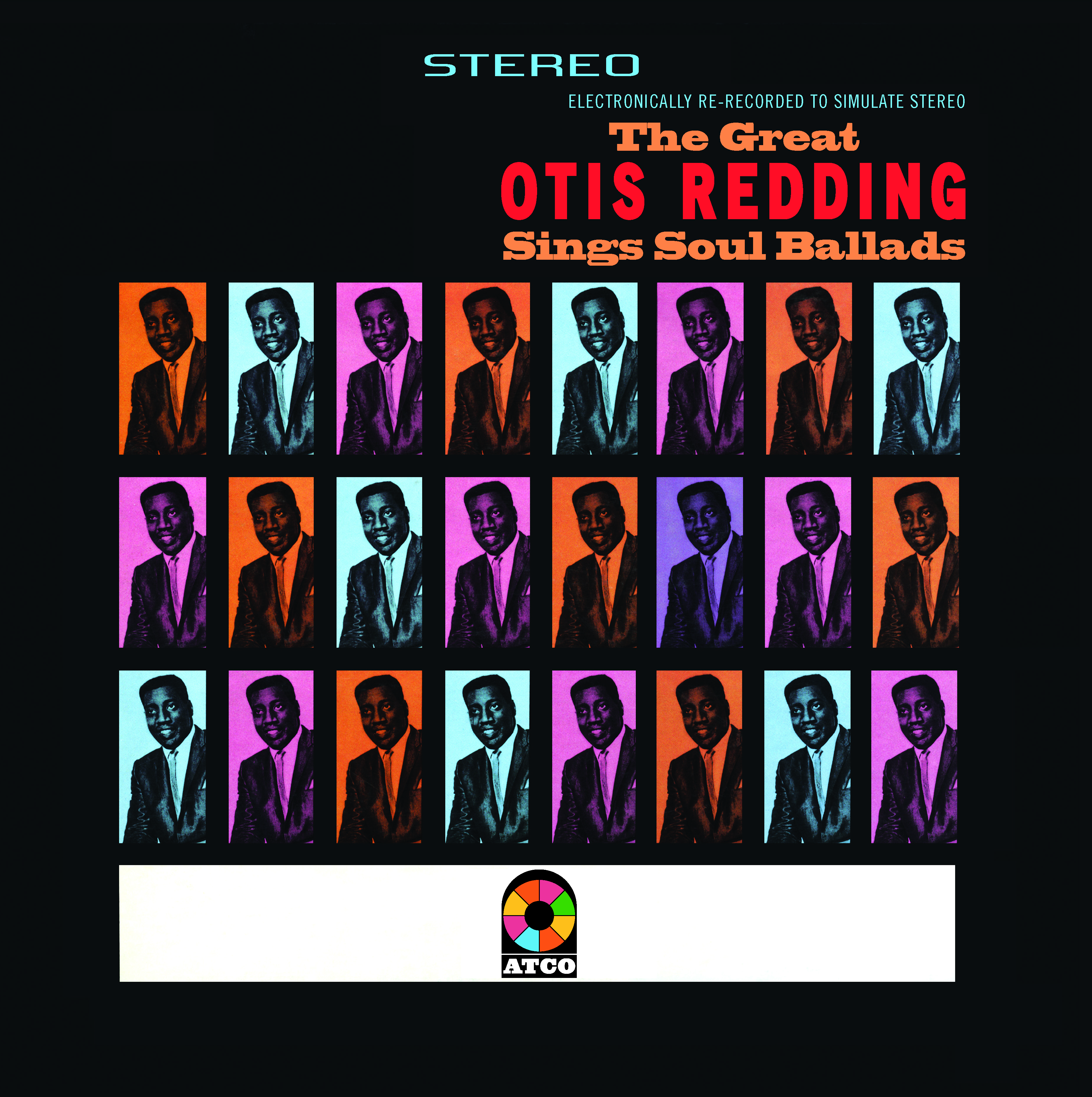 The Great Otis Redding Sings Soul Ballads