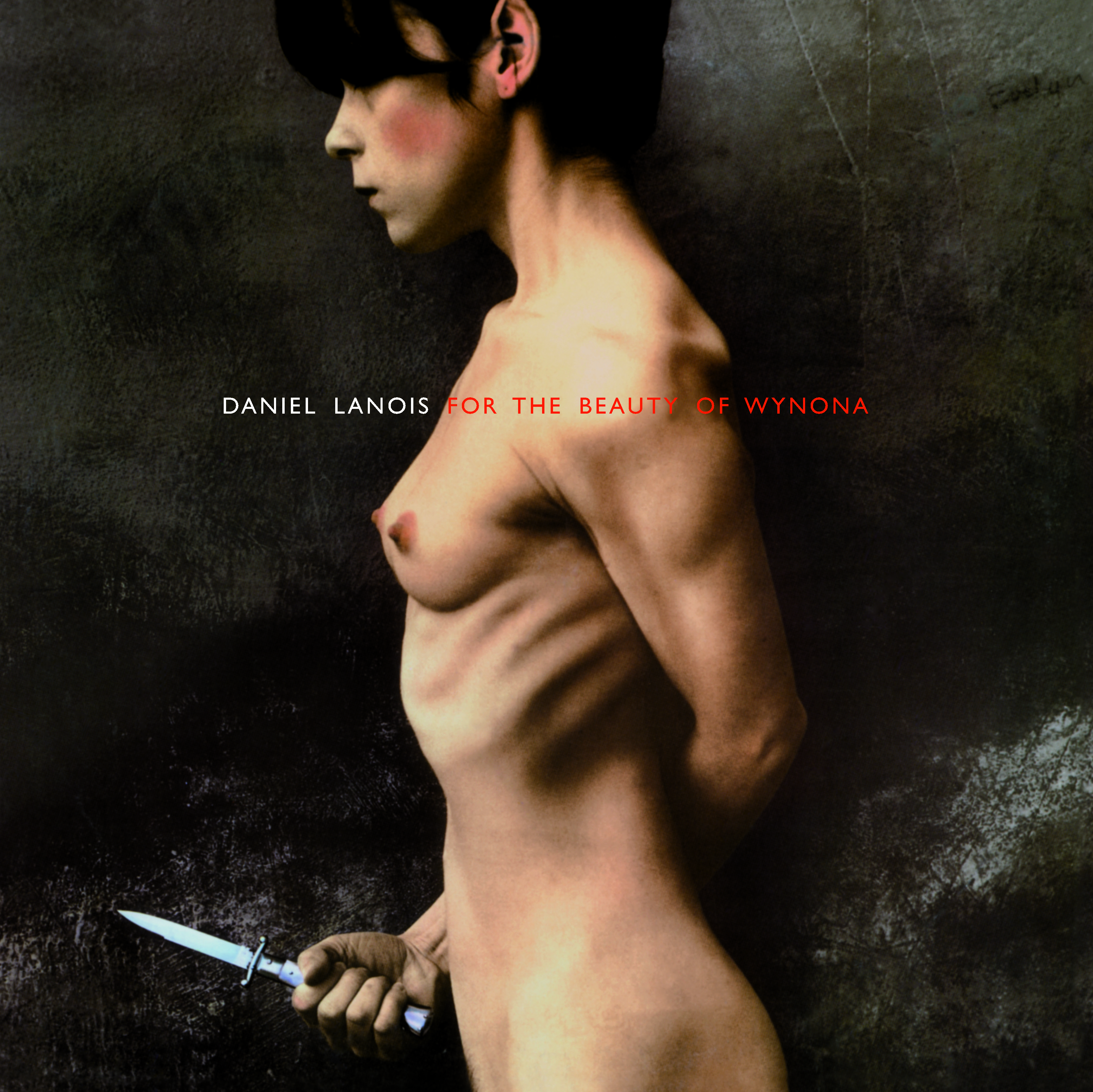 For the Beauty of Wynona